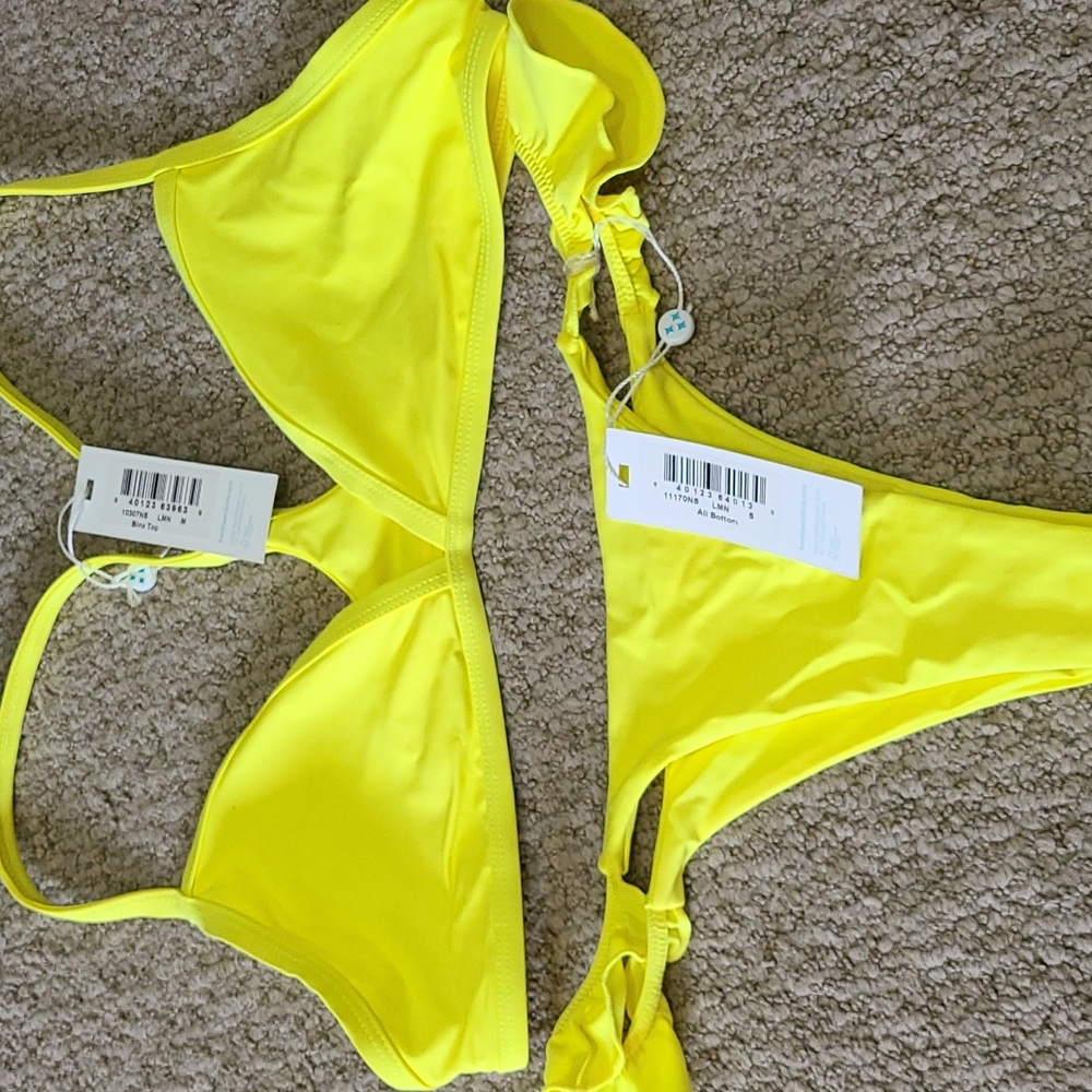 Frankies Bikinis